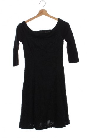 Kleid Esprit, Größe S, Farbe Schwarz, Preis 5,99 €