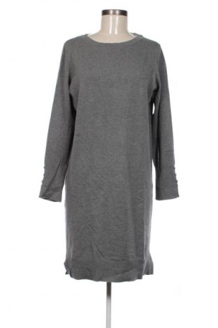 Šaty  Esprit, Veľkosť L, Farba Sivá, Cena  13,95 €