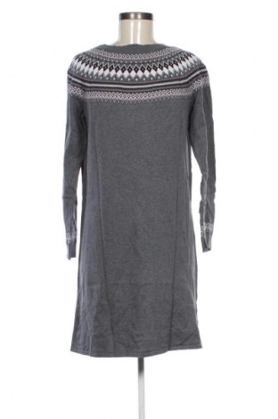 Рокля Esprit, Размер L, Цвят Сив, Цена 13,29 €