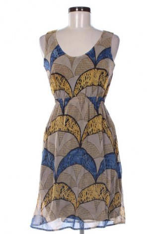 Kleid Esprit, Größe XS, Farbe Mehrfarbig, Preis 11,99 €