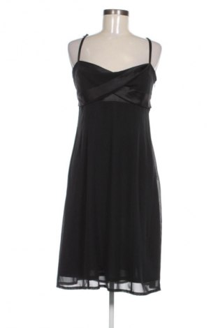 Kleid Esprit, Größe M, Farbe Schwarz, Preis 18,99 €