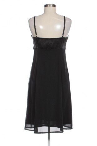 Kleid Esprit, Größe M, Farbe Schwarz, Preis 18,99 €