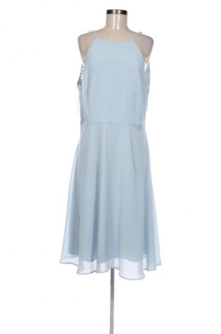Kleid Esprit, Größe L, Farbe Blau, Preis 21,99 €