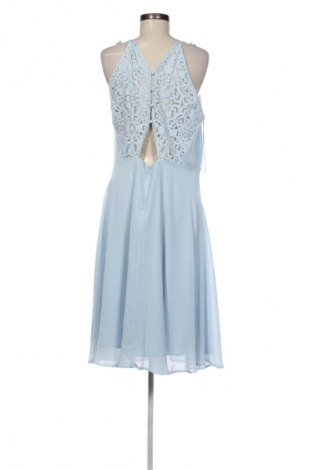 Kleid Esprit, Größe L, Farbe Blau, Preis 21,99 €