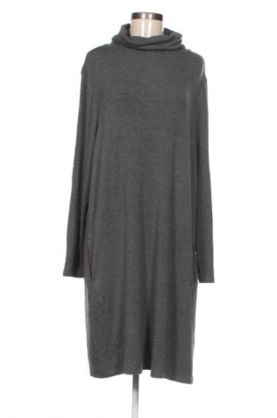 Kleid Essentials, Größe XL, Farbe Grau, Preis 9,99 €