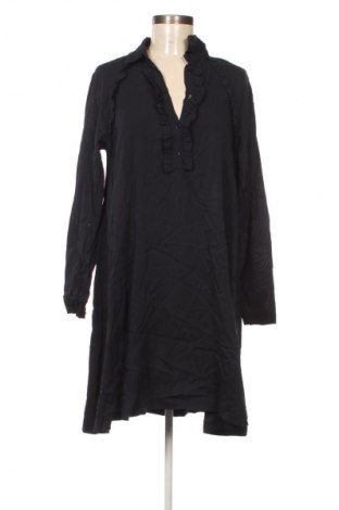 Kleid European Culture, Größe S, Farbe Blau, Preis 9,99 €