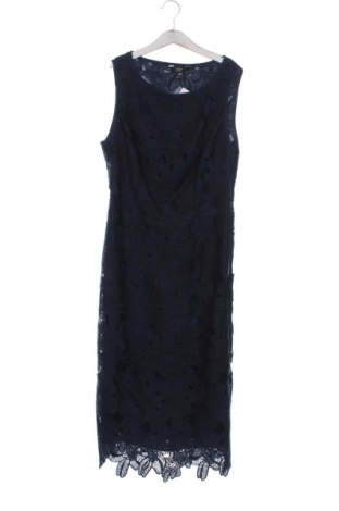 Sukienka F&F, Rozmiar M, Kolor Niebieski, Cena 20,99 zł