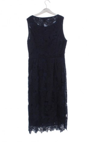 Sukienka F&F, Rozmiar M, Kolor Niebieski, Cena 20,99 zł