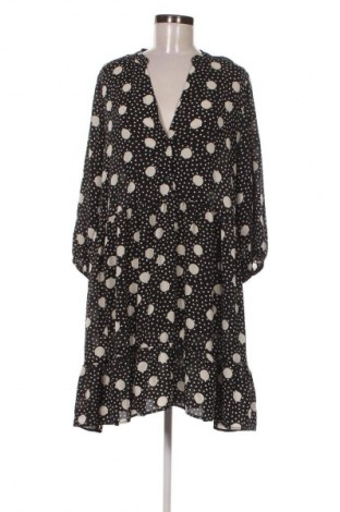 Sukienka F&F, Rozmiar XL, Kolor Kolorowy, Cena 23,99 zł