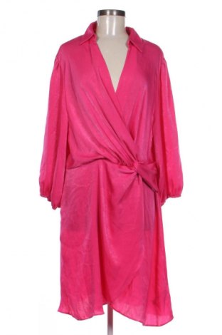 Kleid F&F, Größe XXL, Farbe Rosa, Preis 15,99 €