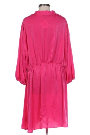 Kleid F&F, Größe XXL, Farbe Rosa, Preis 15,99 €