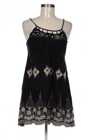 Kleid Fashion Elle, Größe XXS, Farbe Mehrfarbig, Preis 2,99 €