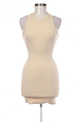 Kleid Fb Sister, Größe M, Farbe Beige, Preis € 6,99