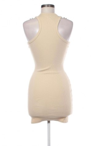 Kleid Fb Sister, Größe M, Farbe Beige, Preis € 6,99