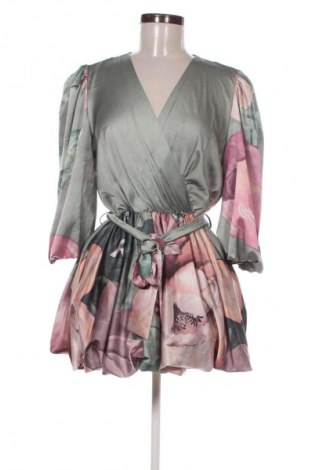 Kleid Fervente, Größe M, Farbe Mehrfarbig, Preis € 14,77