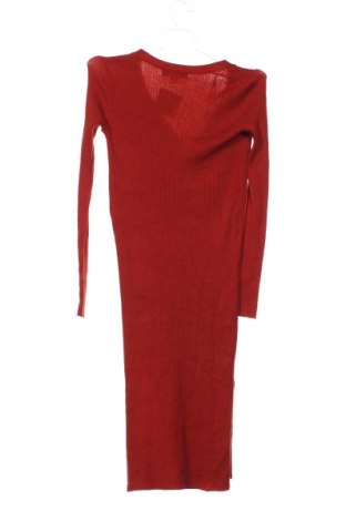 Kleid Forever 21, Größe XS, Farbe Rot, Preis 1,99 €