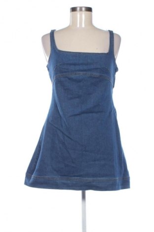 Sukienka Forever 21, Rozmiar M, Kolor Niebieski, Cena 27,40 zł