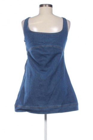 Sukienka Forever 21, Rozmiar M, Kolor Niebieski, Cena 27,40 zł