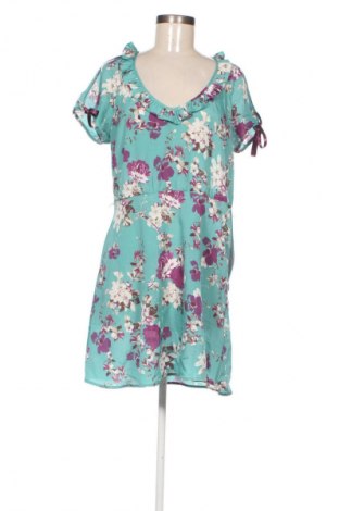 Šaty  Forever 21, Veľkosť L, Farba Viacfarebná, Cena  4,95 €