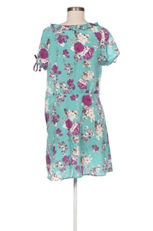 Šaty  Forever 21, Veľkosť L, Farba Viacfarebná, Cena  4,95 €