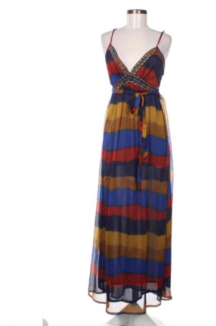 Kleid Forever 21, Größe L, Farbe Mehrfarbig, Preis 7,99 €