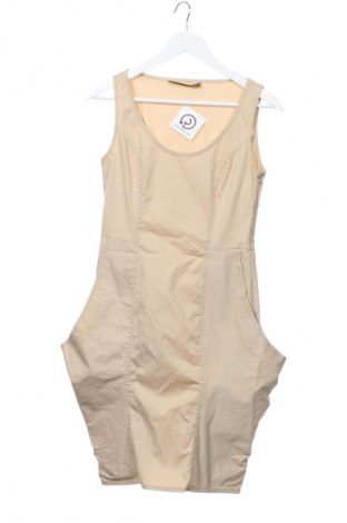 Рокля Frankie Morello, Размер S, Цвят Бежов, Цена 7,15 €