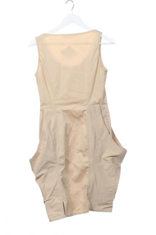 Рокля Frankie Morello, Размер S, Цвят Бежов, Цена 7,15 €