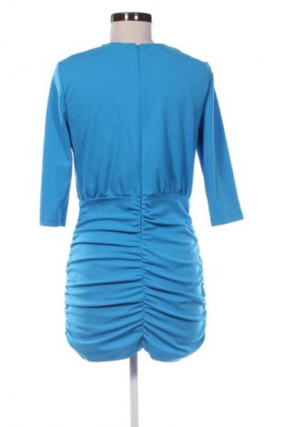 Kleid Futur, Größe S, Farbe Blau, Preis 1,99 €