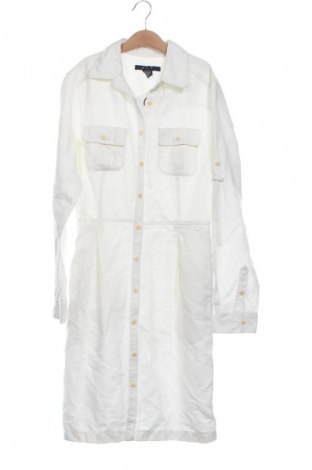 Kleid Gant, Größe S, Farbe Weiß, Preis 21,06 €