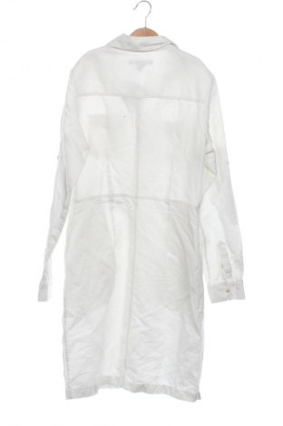 Kleid Gant, Größe S, Farbe Weiß, Preis 21,06 €