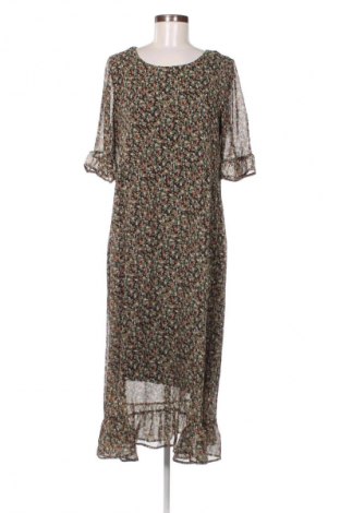 Kleid Geisha, Größe M, Farbe Mehrfarbig, Preis 10,99 €