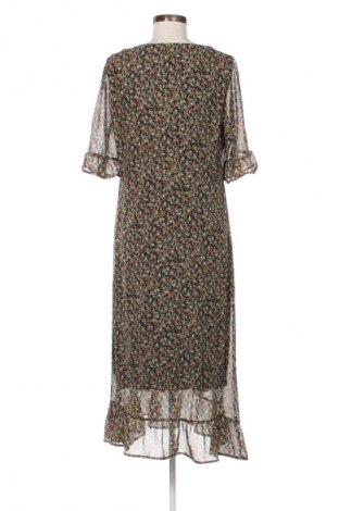 Kleid Geisha, Größe M, Farbe Mehrfarbig, Preis 10,99 €