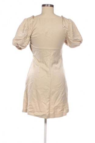 Kleid George, Größe M, Farbe Beige, Preis 5,99 €
