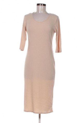 Kleid George, Größe L, Farbe Beige, Preis 9,75 €