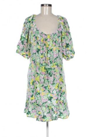 Kleid George, Größe XXL, Farbe Mehrfarbig, Preis 10,99 €