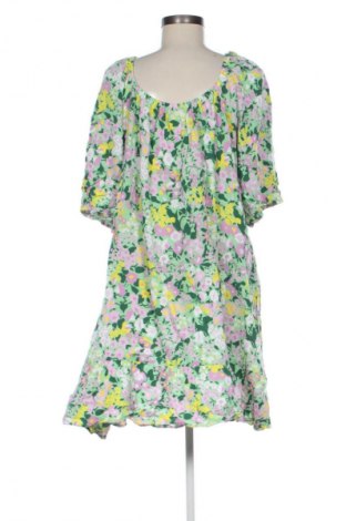 Kleid George, Größe XXL, Farbe Mehrfarbig, Preis 10,99 €