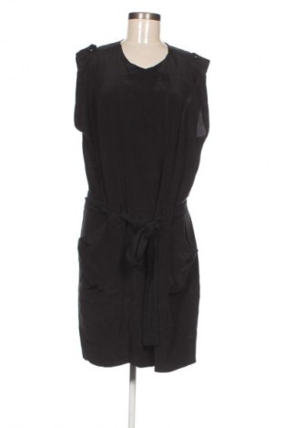 Φόρεμα Gerard Darel, Μέγεθος XL, Χρώμα Μαύρο, Τιμή 10,99 €