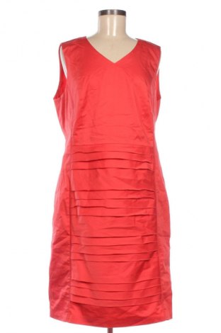 Kleid Gerry Weber, Größe L, Farbe Rot, Preis 6,99 €