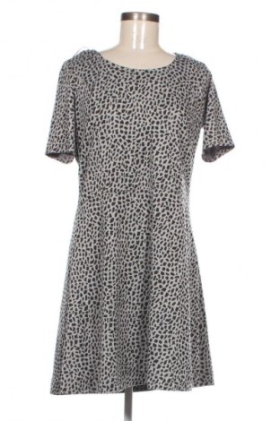 Φόρεμα Gina, Μέγεθος L, Χρώμα Πολύχρωμο, Τιμή 3,99 €