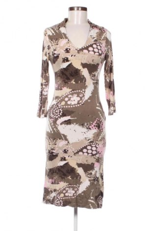 Kleid Gina Benotti, Größe S, Farbe Mehrfarbig, Preis 3,99 €