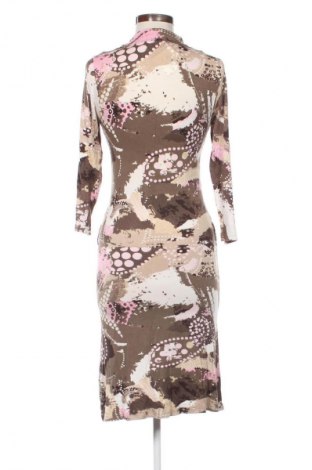 Kleid Gina Benotti, Größe S, Farbe Mehrfarbig, Preis 3,99 €
