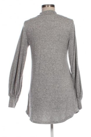 Šaty  Gina Tricot, Veľkosť S, Farba Sivá, Cena  2,95 €