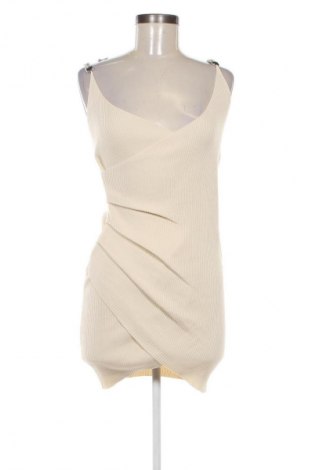 Kleid Giorgia, Größe S, Farbe Beige, Preis 18,06 €
