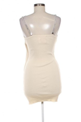 Kleid Giorgia, Größe S, Farbe Beige, Preis 18,06 €