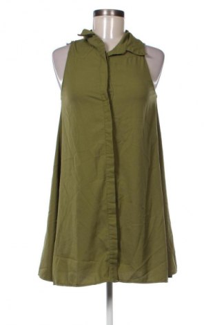 Kleid Glamorous, Größe S, Farbe Grün, Preis 6,99 €
