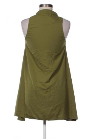Kleid Glamorous, Größe S, Farbe Grün, Preis 6,99 €