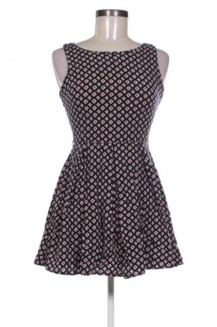 Kleid Glamorous, Größe S, Farbe Mehrfarbig, Preis 10,99 €