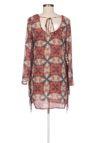 Sukienka Glamorous, Rozmiar S, Kolor Kolorowy, Cena 28,99 zł