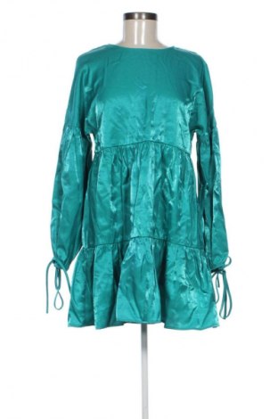 Kleid Glamorous, Größe M, Farbe Blau, Preis 23,99 €