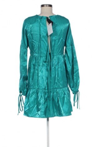 Kleid Glamorous, Größe M, Farbe Blau, Preis 23,99 €